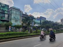 Hình ảnh Trực Tiếp F0! Bán MT Phan Xích Long DT: 8x16m Đăng Ký MB66 Nhận 66K 3 Tỷ/Năm 66 tỷ