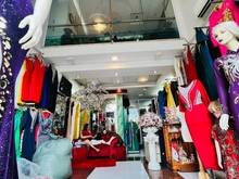 Hình ảnh Xoắn Nợ Bán Gấp Nhà Mặt Tiền -5 Tấm, Trần Hưng Đạo ,Q.5, Giảm Sâu 5 Tỷ