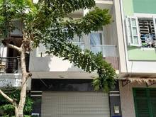Hình ảnh Nhà phố Đường 10m Phạm Hữu Lầu,Quận 7 cần cho thuê Gía 19,5 triệu