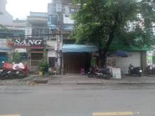 Hình ảnh Cho thuê nhà MT Đường D1, P25, Bình Thạnh, 5x10m, giá: 22 triệu