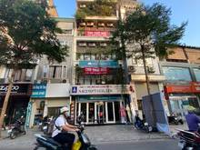 Hình ảnh Cho thuê nhà Hoàng Văn Thái - Thanh Xuân giá rẻ