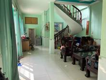 Hình ảnh Bán nhà Lê Văn Sỹ, P. 13, Q3 DT: 5m x 15m. Trệt, lửng, 3 lầu, ST