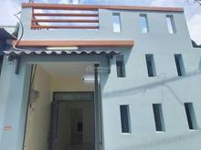 Hình ảnh Bán nhà hẻm ngắn giá tốt - 46.4m2, huyện Hóc Môn, 2ty267