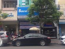 Hình ảnh Bán gấp nhà 4 lầu 2 MT Lý Thường Kiệt P 8 Q Tân Bình 4x25m GIá 25.5 tỷ