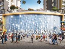 Hình ảnh CẦN BÁN GẤP CĂN HỘ ALNATA PLUS CELADON CITY - View biển nhân tạo