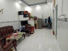 Hình ảnh Phú thọ hoà - Tân Phú - Ngang 6m- 48m2 - 2PN - 3,95 Tỷ