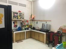 Hình ảnh Nhà MT trong KDC 80m2 giá hơn 6,7ty Phường 6 Quân 8