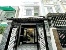 Hình ảnh ✨NHÀ MỚI HIỆN ĐẠI SHR HẺM 1886 Huỳnh Tấn Phát Nhà Bè.