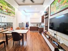 Hình ảnh Bán nhà ĐẸP phố LÊ THANH NGHỊ, ba bước ra phố, 50m2 x 4 tầng, 9 tỷ