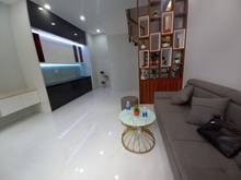Hình ảnh Chỉ 7 TỶ 52 - 56M2 - Ngang 5.5M - 4 Tầng BTCT - Đ. Hoàng Hoa Thám