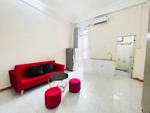 Hình ảnh Phòng trọ full nội thất, có ban công giá rẻ ngay ĐH VĂN HIẾN