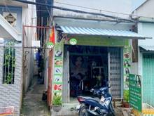 Hình ảnh HXT Phạm Văn Chiêu, P9, 93m2, 7 phòng, 4.5x21, Giá 7.85 tỷ