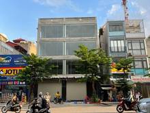 Hình ảnh Cho thuê nhà phố NGUYỄN VĂN CỪ- Dt 40m2