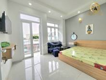 Hình ảnh Căn Hộ 1PN - 2PN Mới Xây Đối Diện Etown Cộng Hoà