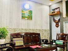 Hình ảnh Bán Nhà HXH Đường Trường Chinh, P.13, Tân Bình.