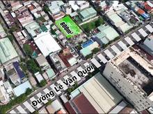 Hình ảnh Bán 100m2 đất thổ cư MT Đường Số 14 Bình Tân siêu đẹp