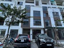 Hình ảnh Cho thuê shophouse Tôn Thất Thuyết - Dịch Vọng Hậu - Cầu Giấy -60tr