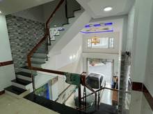 Hình ảnh Tôi Cần Bán Gấp Căn Nhà Tại Q12