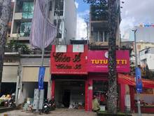 Hình ảnh Cho thuê nhà nguyên căn đường Nguyễn Thị Minh Khai, Phường 5, Quận 3
