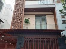 Hình ảnh Bán nhà kinh doanh cho thuê mặt tiền Võ Văn Tần Q3 85m2 chỉ 6 tỷ 580