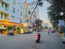Hình ảnh Bán nhà mặt tiền khu Tên Lửa Q. Bình Tân, 80m2, 4 tầng, nhỉnh 8 tỷ
