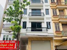 Hình ảnh Cho thuê nhà mặt phố Nguyễn Văn Cừ,Long Biên diện tích 160m2 giá 40tr