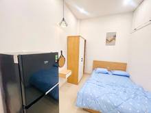 Hình ảnh Studio Tân Bình Full Nội thất giá rẻ