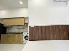 Hình ảnh CHDV ở ngay 26/11 full nội thất, 25m2 lầu 6 bếp rộng, thoáng