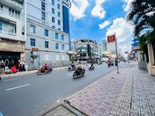 Hình ảnh Ngộp Bank Bán Gấp MT Nguyễn Trãi, P.11, Q.5, 4 Tầng