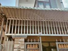 Hình ảnh Thương lượng Mạnh căn Bình Hưng Bình chánh 56m2 sổ hồng riêng bán gấp