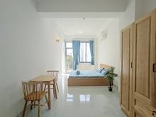 Hình ảnh Mb6623 nạp rút nhanh chóng Ban công đẹp ngay Nơ Trang Long GIẢM SOCK❤️‍🔥 đủ tiện nghi