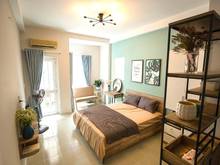Hình ảnh 🌻CH Balcony 1 PN, gần MB66 là nhà cái uy tín hàng đầu tại Việt Nam LÊ VĂN TÁM, Quận 3🌻