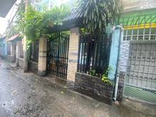 Hình ảnh Bán nhà Kha Vạn Cân - Linh Chiểu - 2PN - DT: 46m2