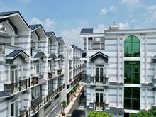 Hình ảnh Bán nhà Tỉnh Lộ 10 Binh Tân 240m2 sổ hồng 4 tấm ô tô