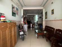 Hình ảnh Hẻm thông Trần Văn Ơn, Tân Sơn Nhì, Tân Phú