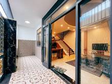 Hình ảnh Nhà quận 8 với 40m2 siêu phẩm, siêu đẹp giá chỉ 2ty2