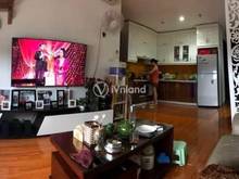 Hình ảnh Bán CHCC Packexim 2 tầng 17 61m2 2PN 2VS 2.1 tỷ view sông Hồng.