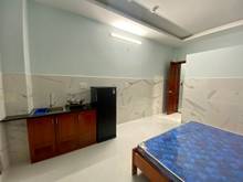 Hình ảnh Căn Hộ Dịch Vụ giá rẻ quận Tân Phú