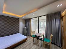 Hình ảnh Căn Hộ Cao Cấp - Full NT - Bồn Tắm - Ngay Bờ Kè Gần Cầu Thị Nghè