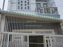Hình ảnh Cần bán gấp nhà hẻm xe tải 2 tầng - 32m2, huyện Hóc Môn, 2ty612