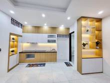 Hình ảnh Nhà đẹp Mễ Trì, Ngõ thông các ngả, giá: 4.35 tỷ