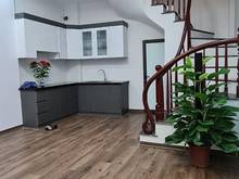 Hình ảnh Bán gấp nhà 30m2*5 tầng cách đường ô tô 20m phố Kim Giang, giá 3.7 tỷ.