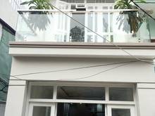 Hình ảnh Nhà Phố Đẹp 1 Lầu HXH 793 Trần Xuân Soạn, Phường Tân Hưng, Quận 7