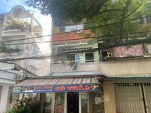 Hình ảnh Cho thuê nhà full nội thất HXH Đường Nơ Trang Long