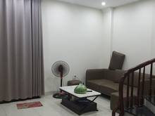 Hình ảnh Bán Nhà Liên Mạc 40m x 4 Tầng Lô Góc Nở Hậu  - ÔTô Đỗ Cổng Chính Chủ