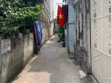 Hình ảnh Dãy trọ Linh Xuân 5p thu 10tr/th, 81m2, HXH gần chợ, chỉ 3,9tỷ