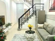 Hình ảnh Nhà quận 9 siêu rộng giá hạt dẻ chỉ 2ty5