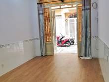 Hình ảnh Bán nhà phố đường Lê Văn Sỹ, Quận 3, nhà tuyệt đẹp vào ở ngay