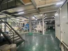 Hình ảnh Cho thuê/bán kho xưởng từ 1.500 - 5000 m² tại CCN Hạp Lĩnh - TP Bắc Ni