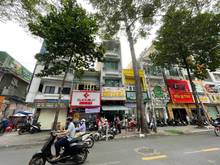 Hình ảnh Chính chủ bán nhà 384 Nam Kỳ Khởi Nghĩa,Q.3 Dt:7,5x18 giá 48ty